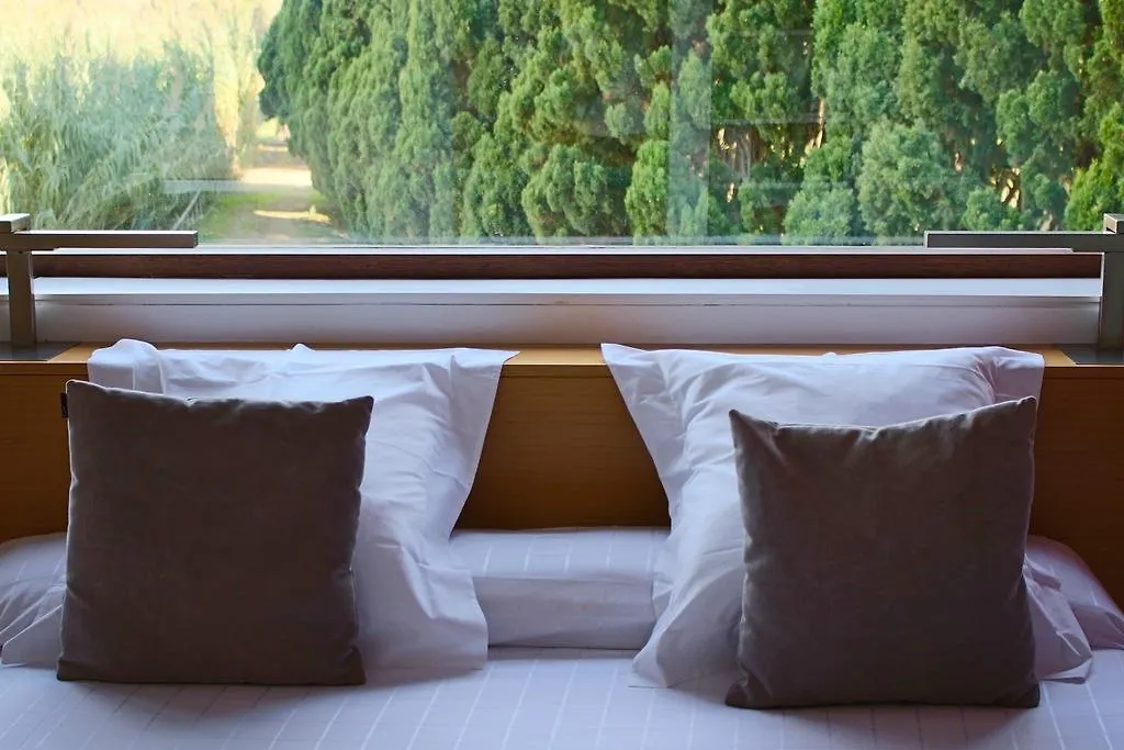 Urh - Hotel Moli Del Mig Torroella de Montgrí