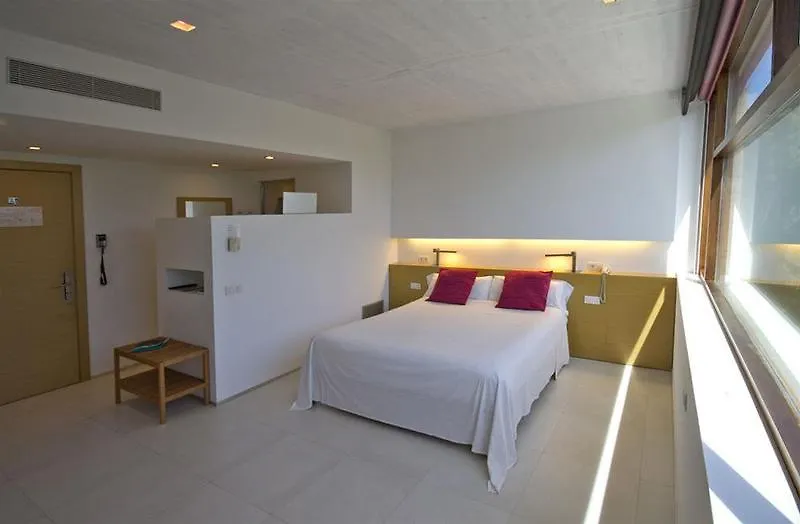 Urh - Hotel Moli Del Mig Torroella de Montgrí