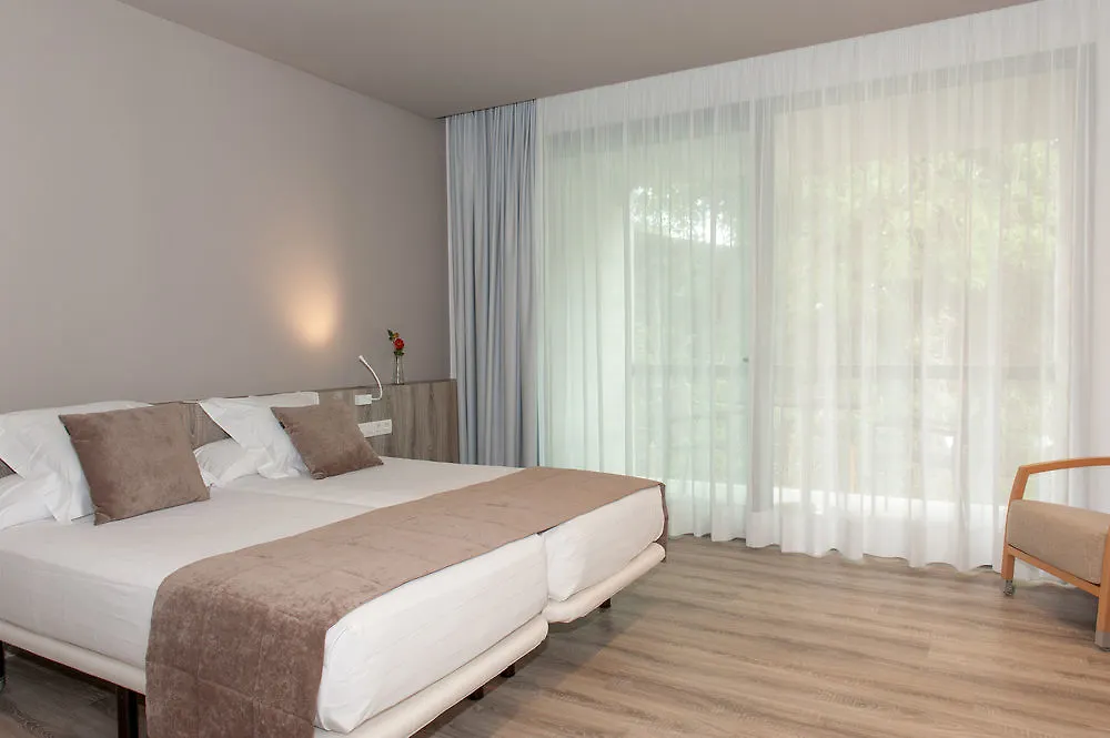 Urh - Hotel Moli Del Mig Torroella de Montgrí
