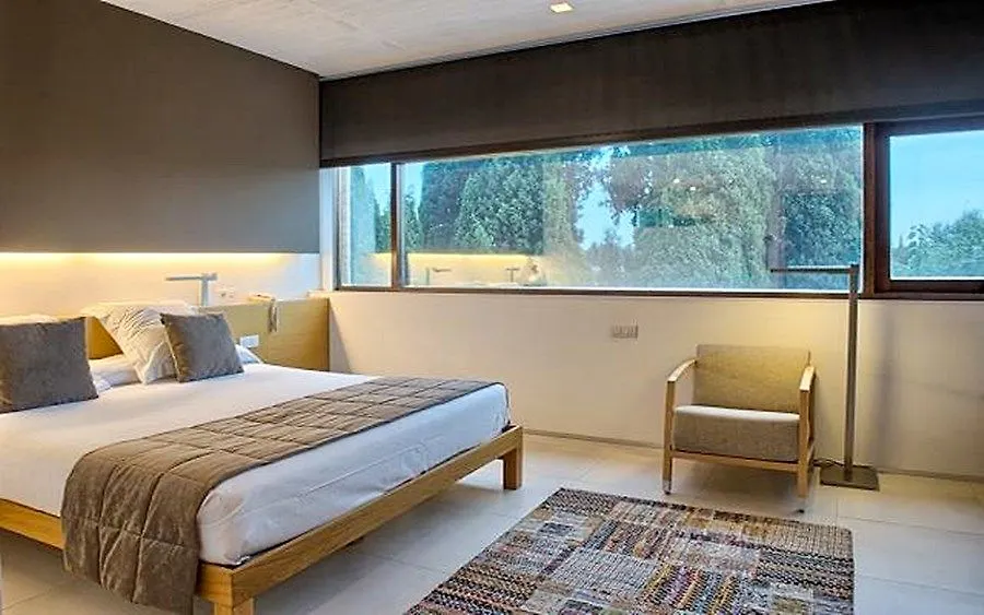 Urh - Hotel Moli Del Mig Torroella de Montgrí