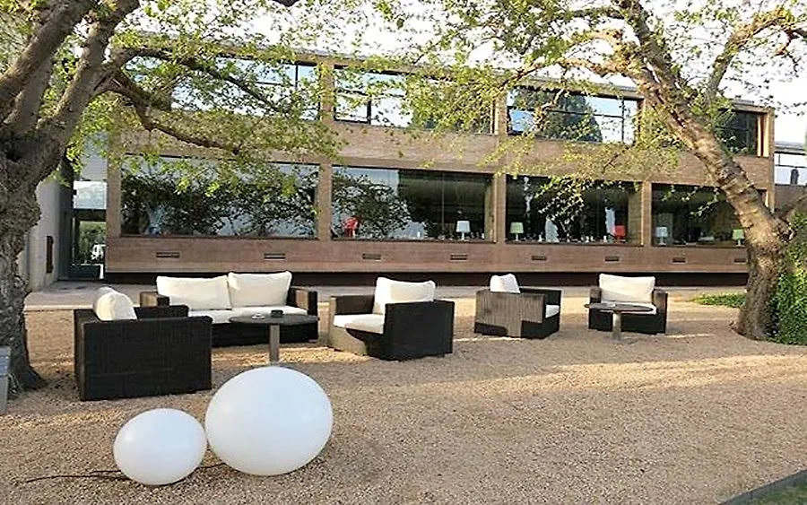 Urh - Hotel Moli Del Mig Torroella de Montgrí