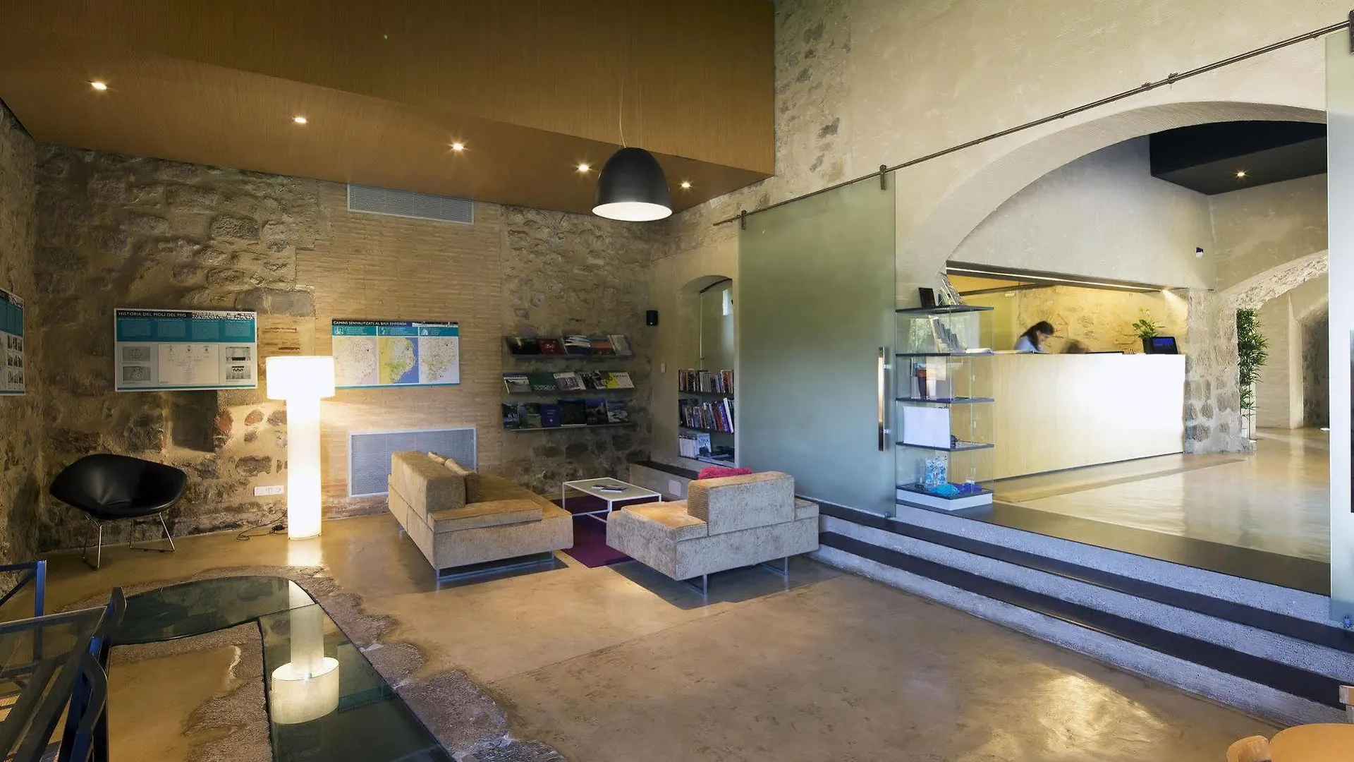 Urh - Hotel Moli Del Mig Torroella de Montgrí