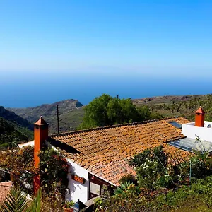 El Drago Rural House Séjour à la campagne Alajeró