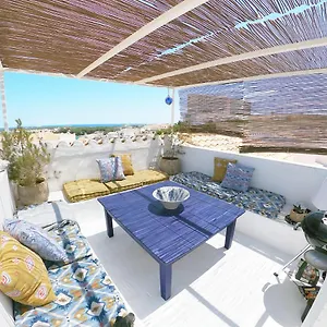 Castell Sol - Arenal Den Castell Apartamento Arenal d'en Castell