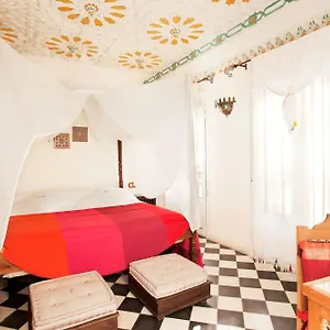 Alcoba Del Rey De 3*, Sevilla Spanien