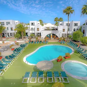 Nazaret Sol 3*, Costa Teguise Spanien