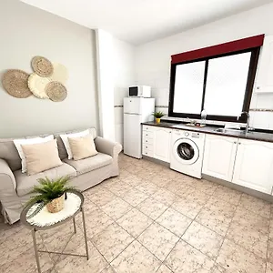 Mahostly Comillas Ph Apartamento Arrecife (Lanzarote)