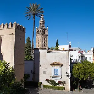 Puerta Principe Luxury Appartement Séville