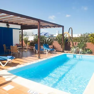 Marinas 3*, Playa Blanca (Lanzarote) Spanien