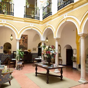 Abanico 3*, Sevilla Spanien