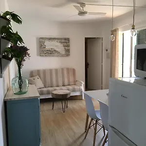 Surest Appartement Cala'N Blanes (Menorca)