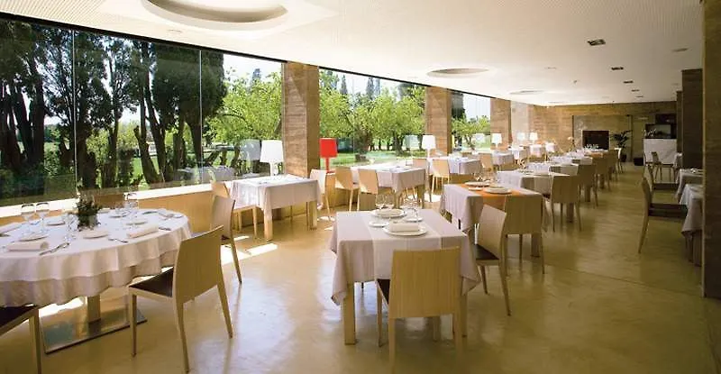 Urh - Hotel Moli Del Mig Torroella de Montgrí