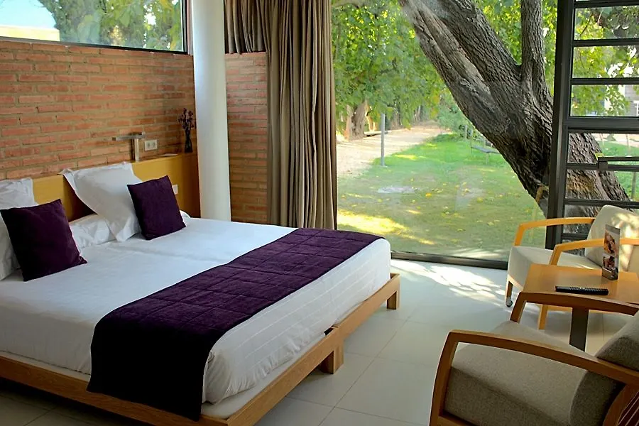Urh - Hotel Moli Del Mig Torroella de Montgrí