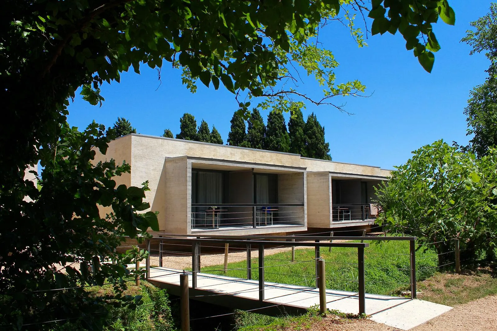 Urh - Hotel Moli Del Mig Torroella De Montgri