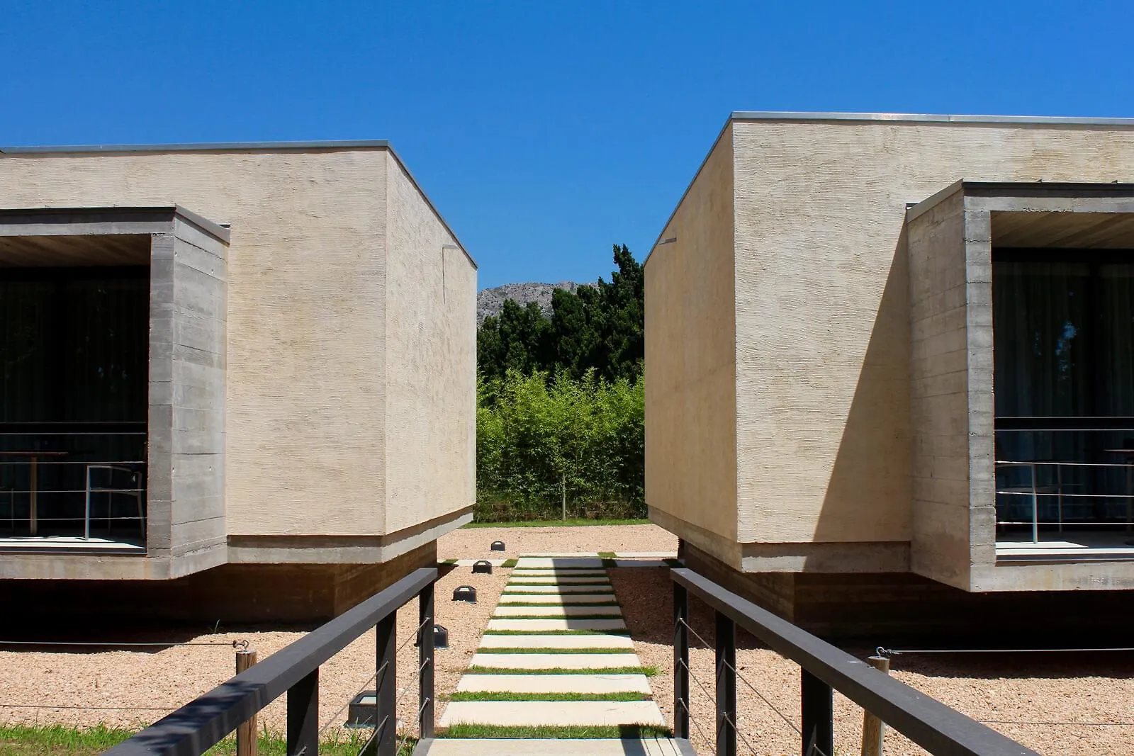 Urh - Hotel Moli Del Mig Torroella De Montgri Spain