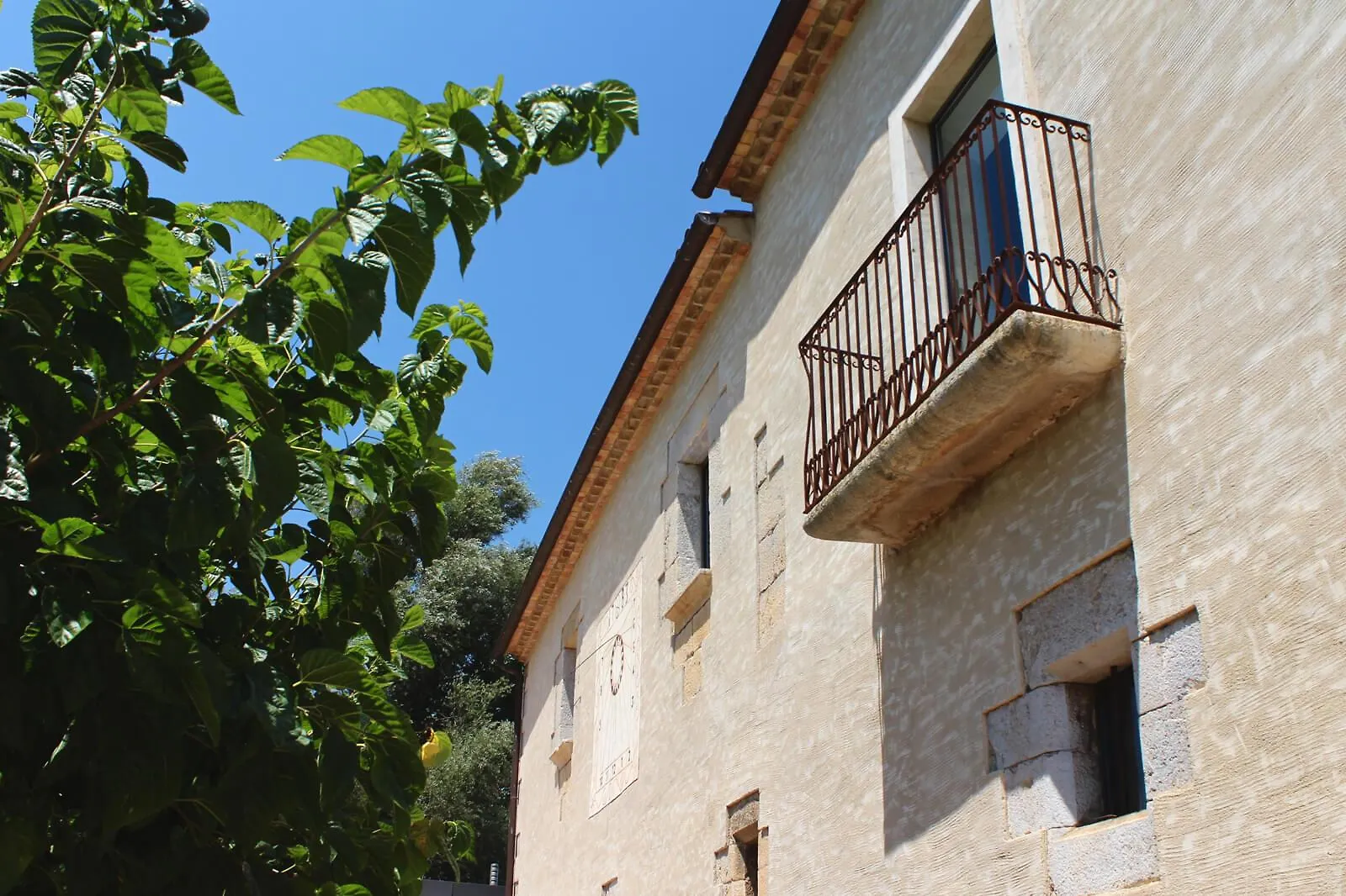 Urh - Hotel Moli Del Mig Torroella De Montgri