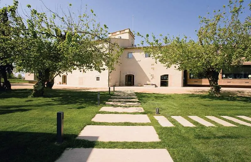 Urh - Hotel Moli Del Mig Torroella De Montgri 4*,