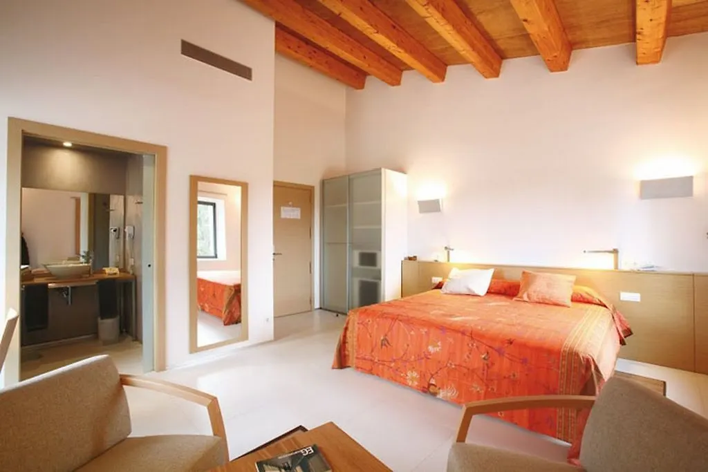 Urh - Hotel Moli Del Mig Torroella De Montgri